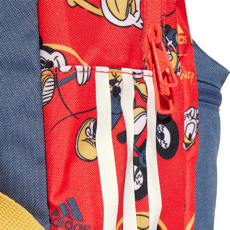 Rucsac Adidas LK MM BPK IW1120 Rosu photo 5