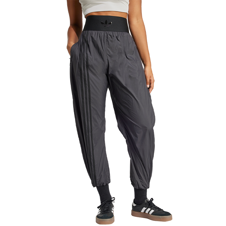 Брюки Adidas WB JOGGERS XXS Черный Женский photo 2