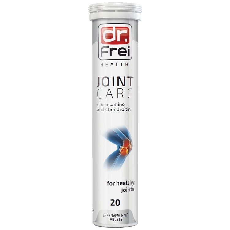 Витамины Swiss Energy Swiss Energy Joint Care N20 photo 1
