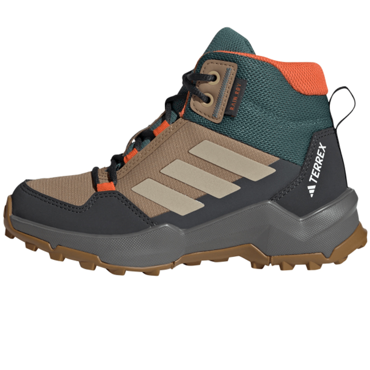 Ботинки Adidas TERREX AX4R R.RDY MID K photo 
