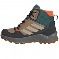 Ботинки Adidas TERREX AX4R R.RDY MID K thumbnav 2