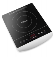 Плита настольная индукционная Kitfort KT120 thumbnav