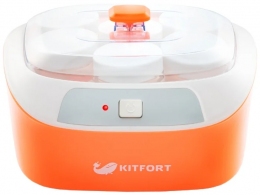 Aparat de facut iaurt  Kitfort KT-2020 thumbnav