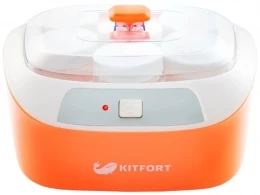 Aparat de facut iaurt  Kitfort KT-2020 