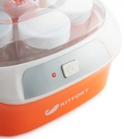 Aparat de facut iaurt  Kitfort KT-2020 thumbnav 3