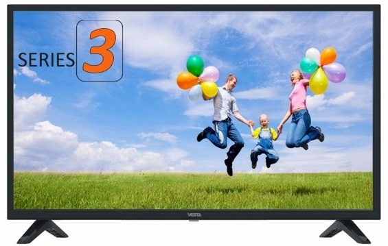 Телевизор Vesta LD32C320 / 32" / LED / HD ready photo 1 Телевизор Vesta LD32C320 / 32" / LED / HD ready photo 1