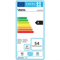 LED телевизор Vesta LD32D520 thumbnav 3