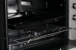 Электрическая печь Luxell LX9320, 70 л, 2500 Вт, Нерж.сталь thumbnav 2