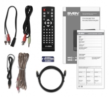 Sistem acustic Sven MC20 thumbnav 4