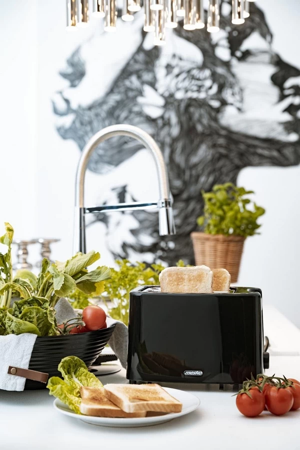 Тостер Mesko MS3220 photo 8