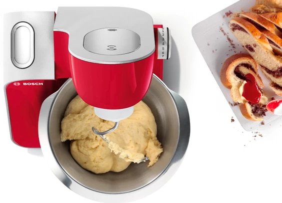 Robot de bucatarie Bosch MUM58720 photo 3