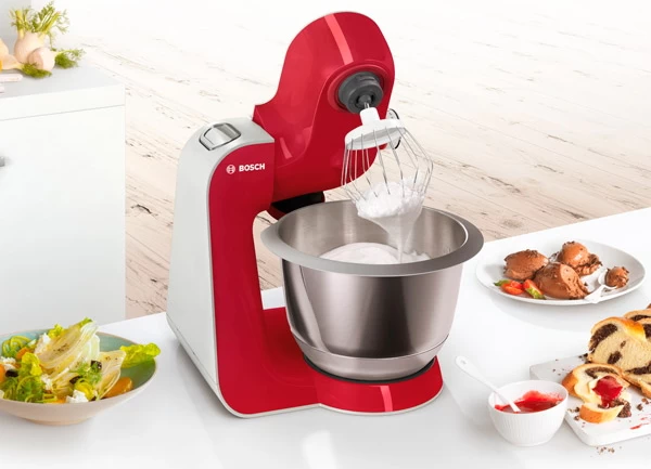 Robot de bucatarie Bosch MUM58720 photo 4