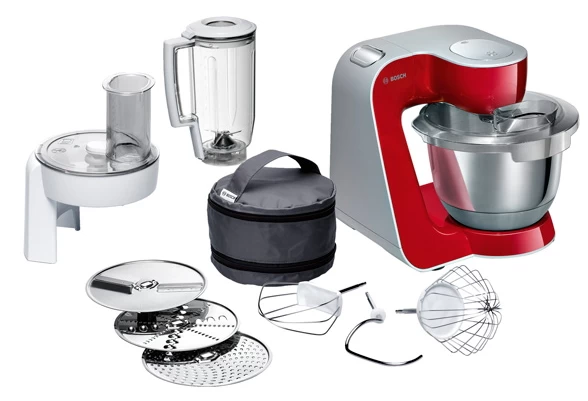 Robot de bucatarie Bosch MUM58720 photo 5