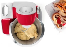 Robot de bucatarie Bosch MUM58720 thumbnav 3