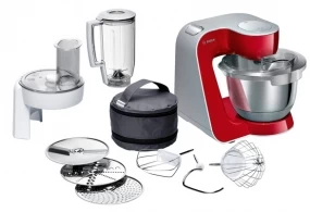 Robot de bucatarie Bosch MUM58720 thumbnav 5