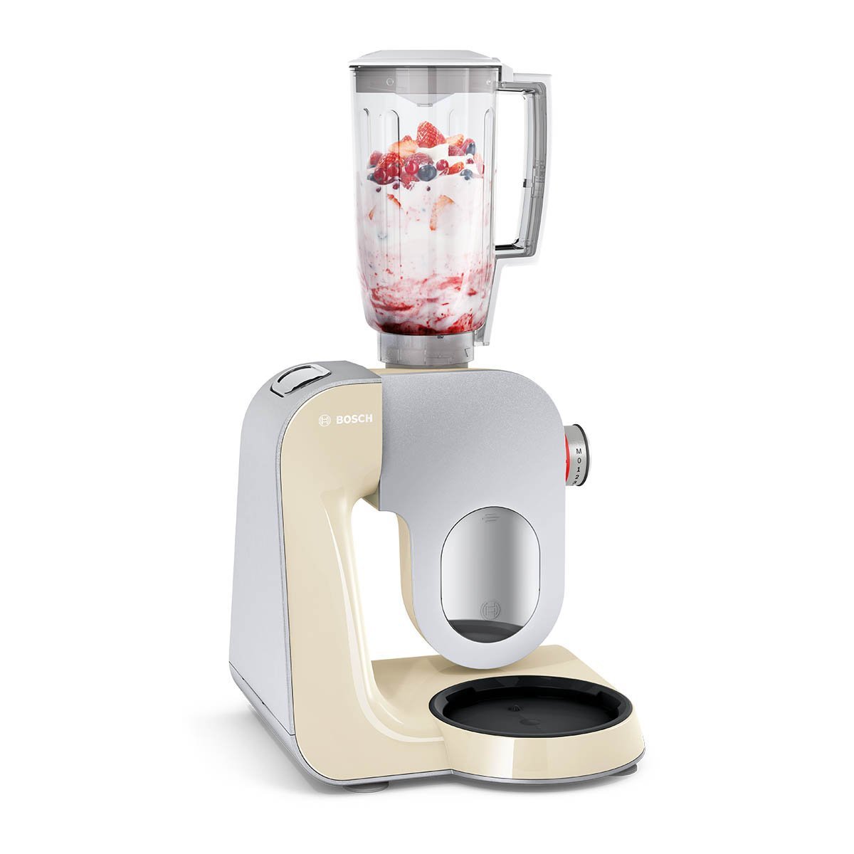 Robot de bucatarie Bosch MUM58920 photo 5