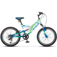 Велосипед детский STELS Mustang 