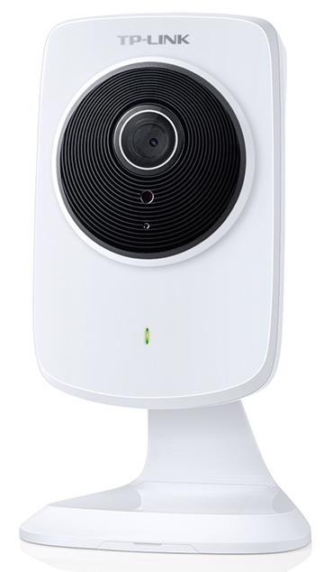 Camera Web TP-Link NC220 photo 2