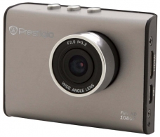 Видеорегистратор авто Prestigio PCDVRR520 thumbnav 1