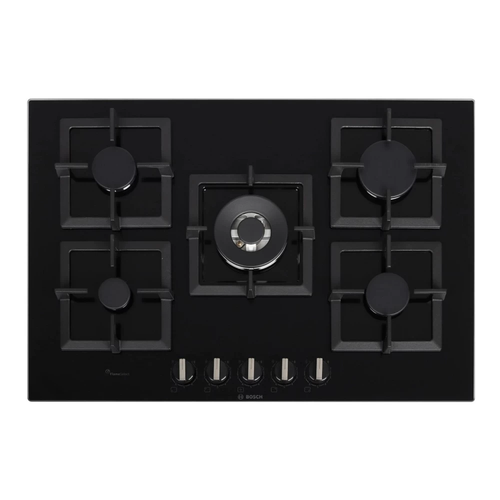 Plita cu gaz incorporabila Bosch PPQ7A6B20 photo 1
