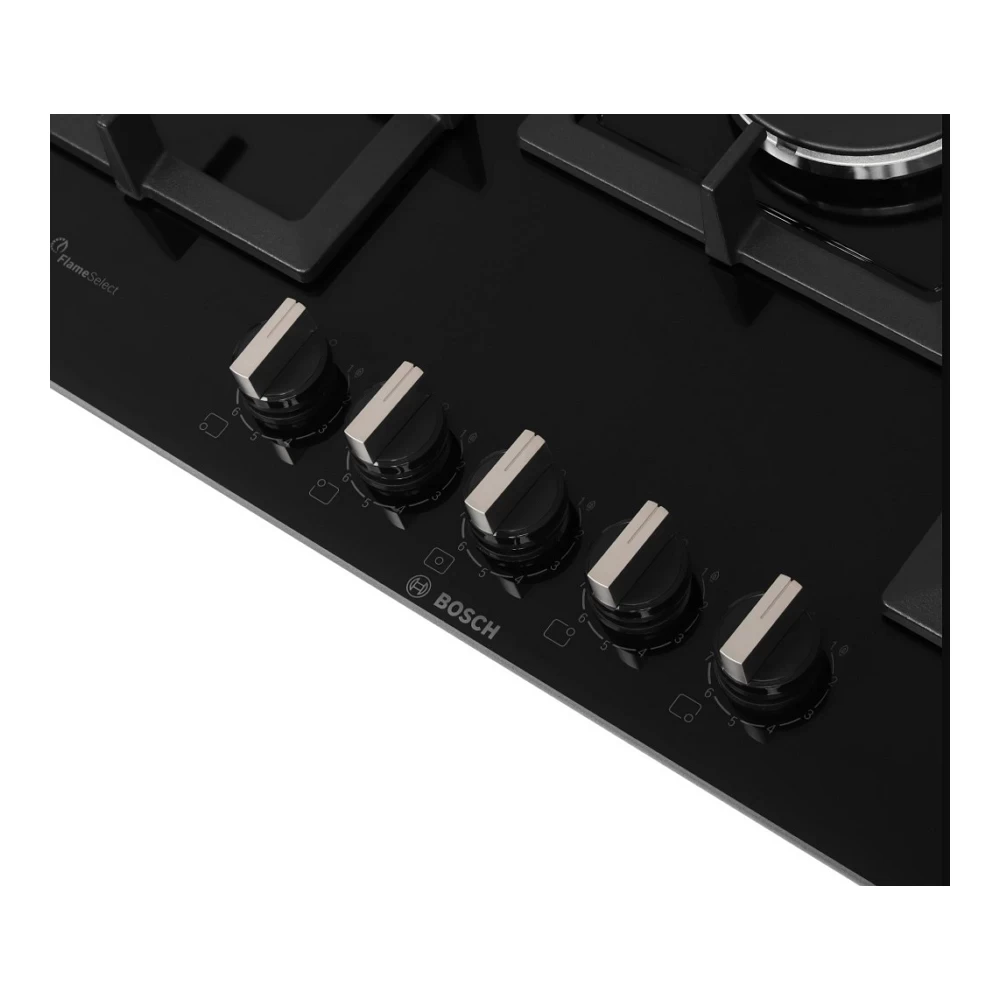 Plita cu gaz incorporabila Bosch PPQ7A6B20 photo 2