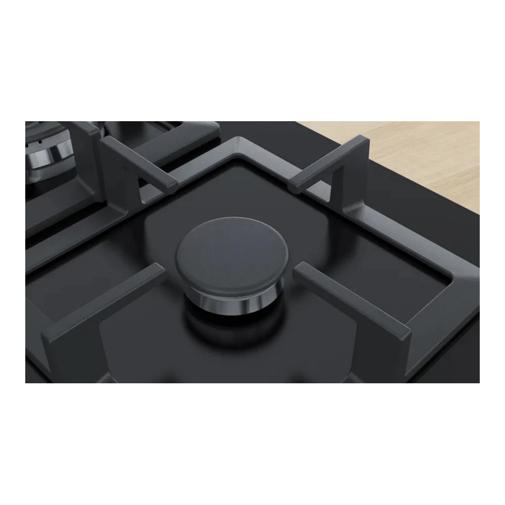 Plita cu gaz incorporabila Bosch PPQ7A6B20 photo 4