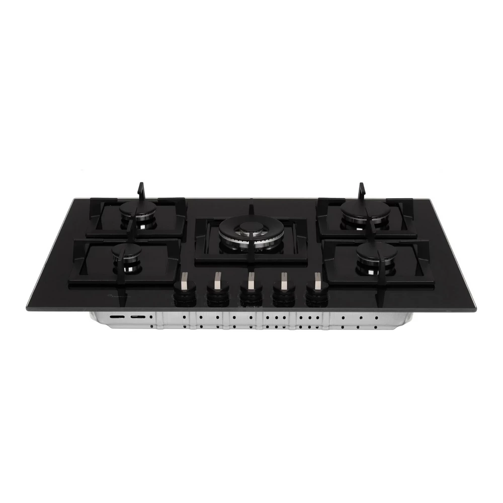 Plita cu gaz incorporabila Bosch PPQ7A6B20 photo 7