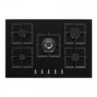 Встраиваемая  газовая панель Bosch PPQ7A6B20 