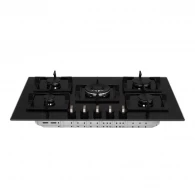 Plita cu gaz incorporabila Bosch PPQ7A6B20 thumbnav 7