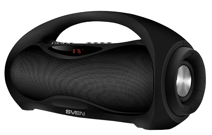 Boxa portabila Bluetooth Sven PS-420 photo 1 Boxa portabila Bluetooth Sven PS-420 photo 1
