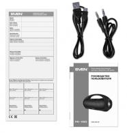 Boxa portabila Bluetooth Sven PS-420 thumbnav 2