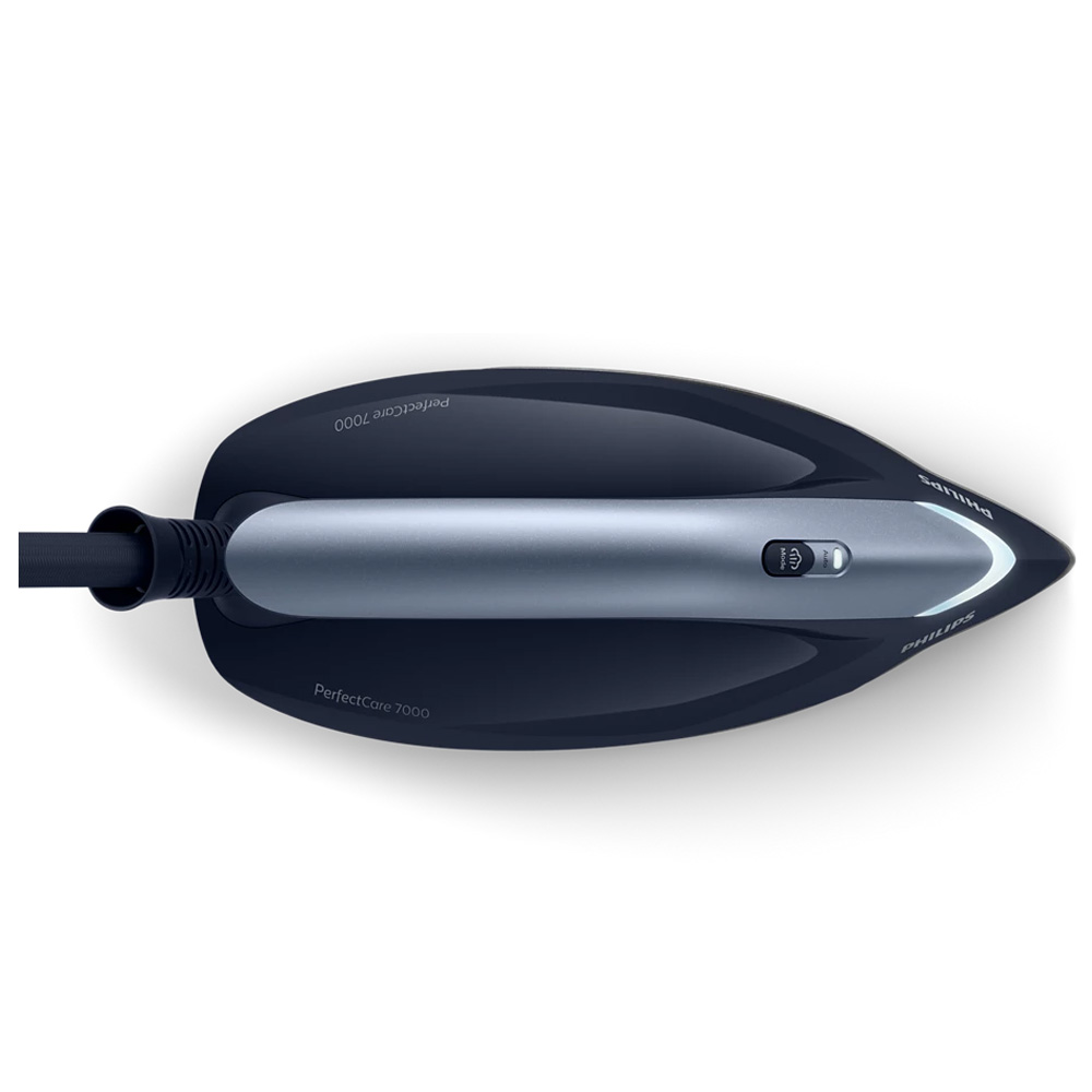 Aparat de calcat cu aburi Philips PSG7130/20, 2100 W, Inox photo 3