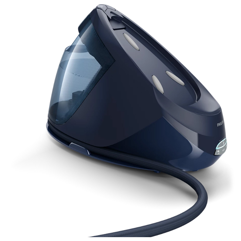 Aparat de calcat cu aburi Philips PSG7130/20, 2100 W, Inox photo 4