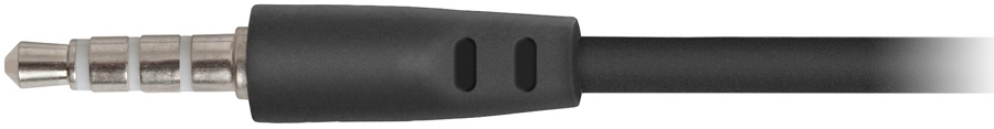 Căști Defender Pulse 420 Negru/Galben Cu fir / Home and Office / Negru/Galben photo 4