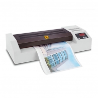 Ламинатор Qsmile LM320 A3 thumbnav 1