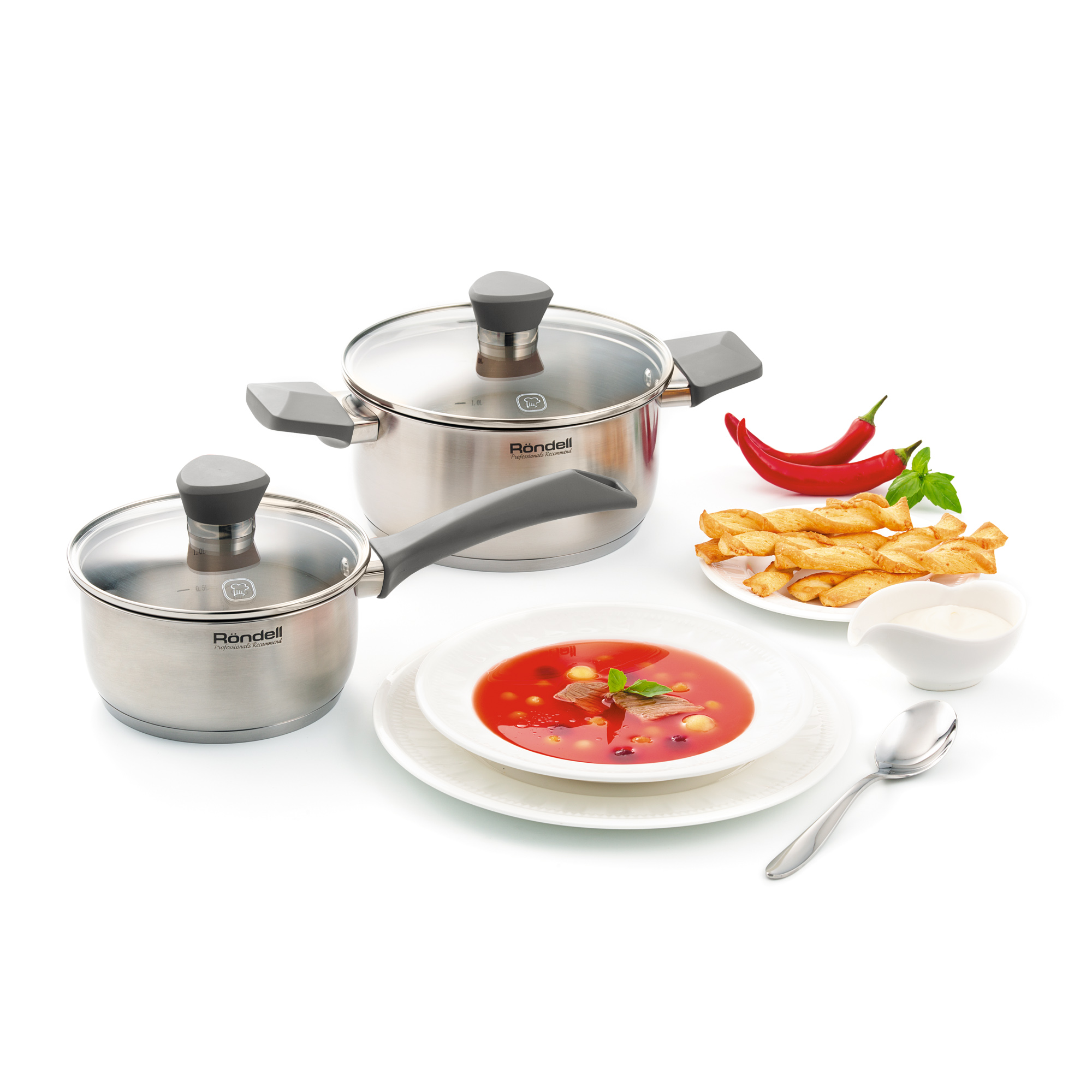 Set vesela Rondell RDS-820 photo 2