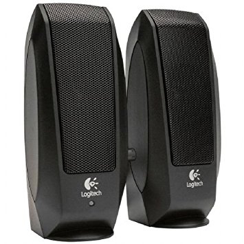 Boxe PC Logitech S-120 B photo 1 Boxe PC Logitech S-120 B photo 1