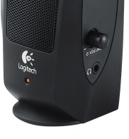 Boxe PC Logitech S-120 B thumbnav 3