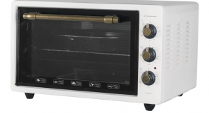 Cuptor electric SchaubLorenz SLE OB4220, 42 l, 1300 W, Bej 