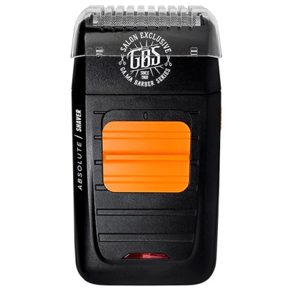 Электробритва Gama SMB5020 Чёрный photo 1