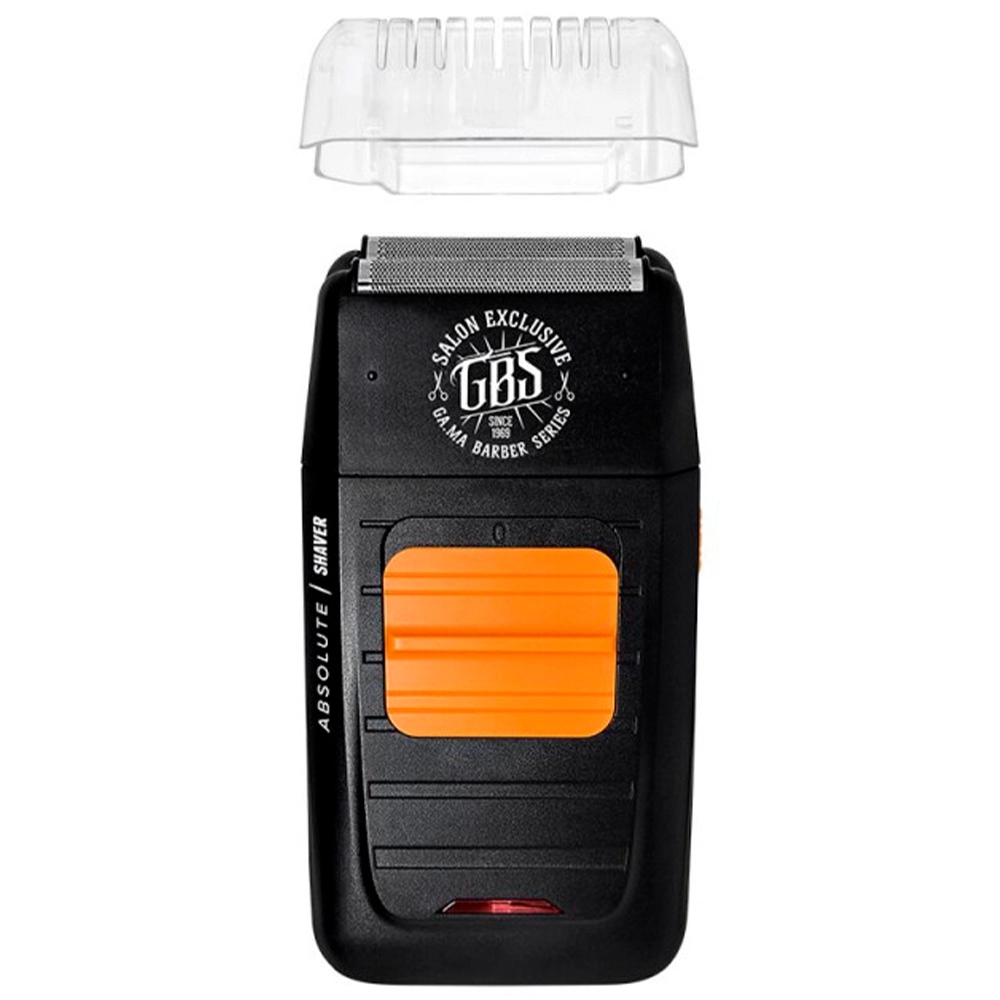 Электробритва Gama SMB5020 Чёрный photo 4