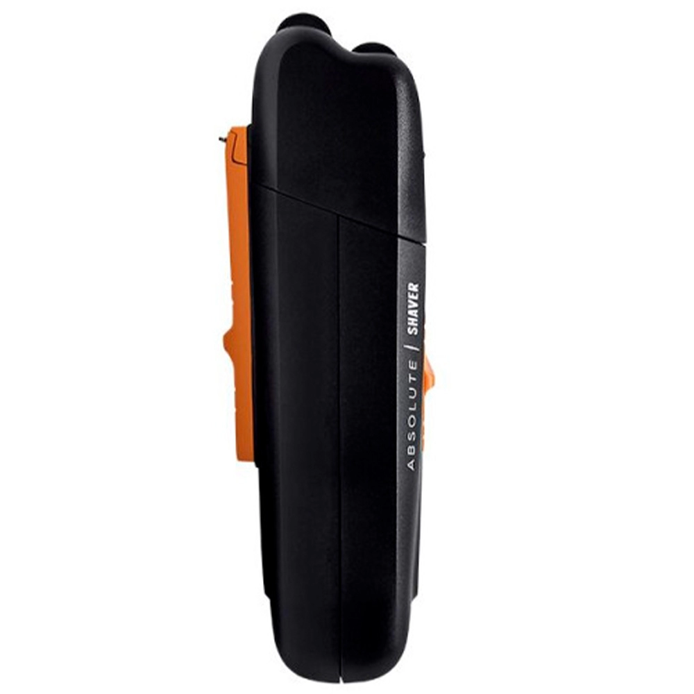 Электробритва Gama SMB5020 Чёрный photo 6