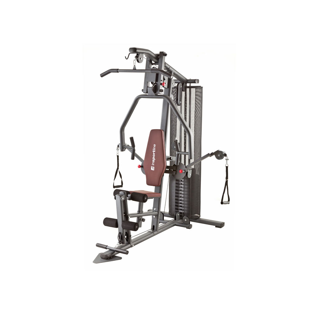 Complex multifuctional inSPORTline SP18120 photo 1