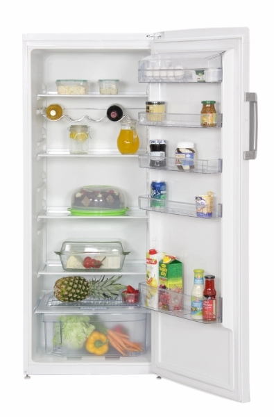Frigider cu o usa Beko SS229020 / 295 l / 151 cm / A+ / Alb photo 3
