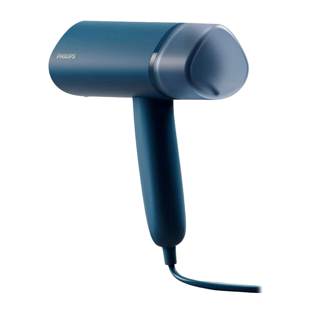 Отпариватель для одежды Philips STH300020 / 1000 Вт / Синий photo 2