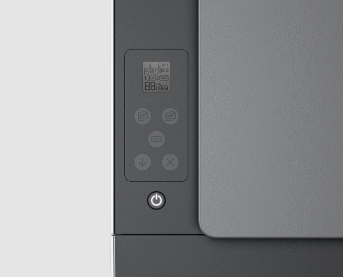 MFD cu jet HP Smart Tank 520 photo 6