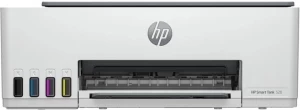 МФУ струйный HP Smart Tank 520 