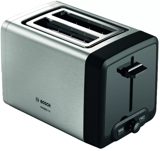 Тостер Bosch TAT4P420 photo 1
