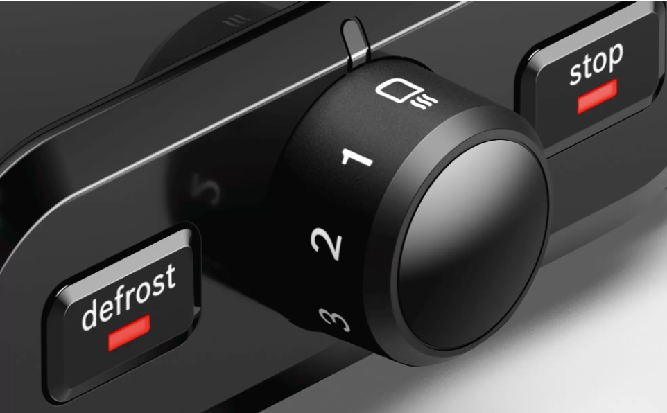 Тостер Bosch TAT4P420 photo 2