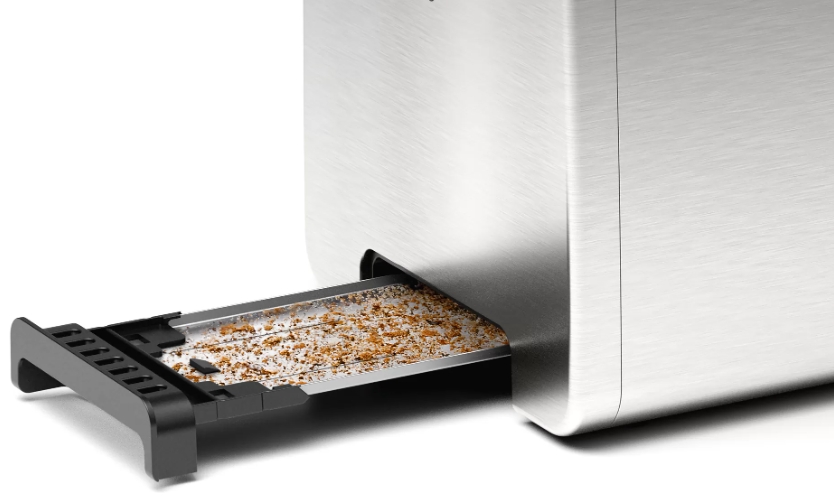 Тостер Bosch TAT4P420 photo 4
